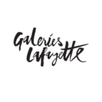 Logo Galeries Lafayette