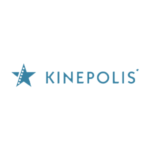 Logo Kinépolis