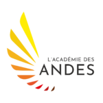 Logo L'Académie des Andes