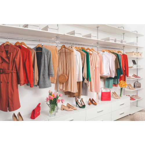 Tri de garde-robe/ relooking femmes et relooking hommes chez Style Unique à Toulouse
