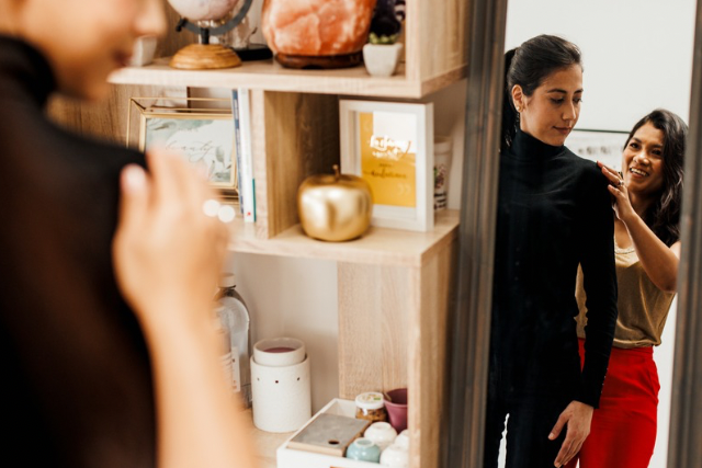 Analyse de vos besoins et style-Personal shopper Paris-Style Unique