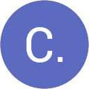 C. A. profile picture